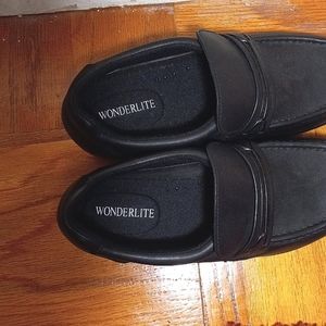 Wonderlite loafers